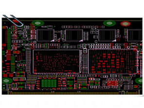 深圳PCB Layout設(shè)計(jì)-車(chē)載電子